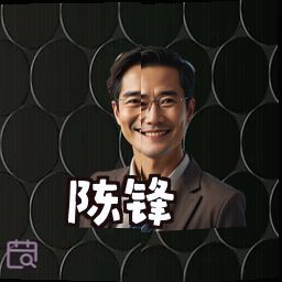 陈锋